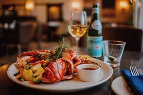 Crowne Plaza Fredericton-Lord Beaverbrook by IHG