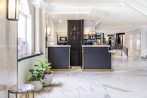 Crowne Plaza Fredericton-Lord Beaverbrook by IHG