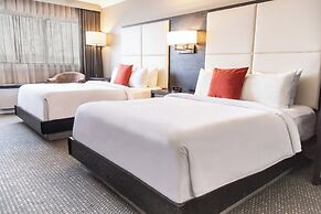 Crowne Plaza Fredericton-Lord Beaverbrook by IHG