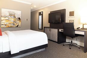 Crowne Plaza Fredericton-Lord Beaverbrook by IHG