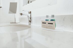 Crowne Plaza Fredericton-Lord Beaverbrook by IHG