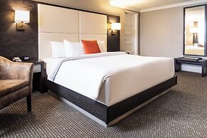 Crowne Plaza Fredericton-Lord Beaverbrook by IHG