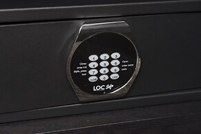 Crowne Plaza Fredericton-Lord Beaverbrook by IHG