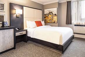 Crowne Plaza Fredericton-Lord Beaverbrook by IHG