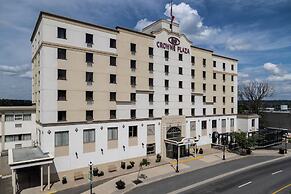 Crowne Plaza Fredericton-Lord Beaverbrook by IHG