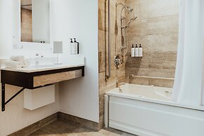 Crowne Plaza Fredericton-Lord Beaverbrook by IHG