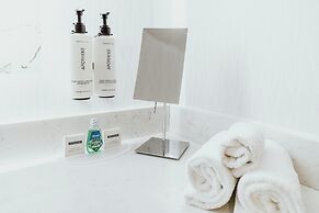 Crowne Plaza Fredericton-Lord Beaverbrook by IHG