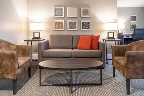 Crowne Plaza Fredericton-Lord Beaverbrook by IHG