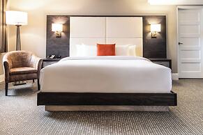 Crowne Plaza Fredericton-Lord Beaverbrook by IHG