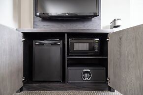 Crowne Plaza Fredericton-Lord Beaverbrook by IHG