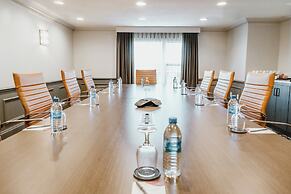 Crowne Plaza Fredericton-Lord Beaverbrook by IHG