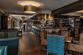 Crowne Plaza Fredericton-Lord Beaverbrook by IHG