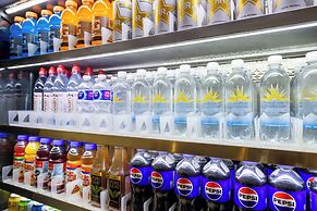 Crowne Plaza Fredericton-Lord Beaverbrook by IHG