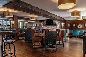 Crowne Plaza Fredericton-Lord Beaverbrook by IHG