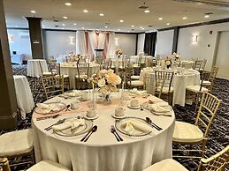 Crowne Plaza Fredericton-Lord Beaverbrook by IHG