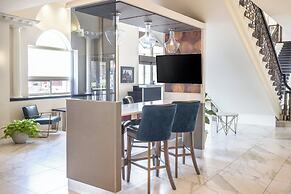 Crowne Plaza Fredericton-Lord Beaverbrook by IHG