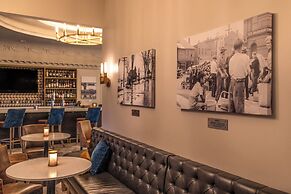 Crowne Plaza Fredericton-Lord Beaverbrook by IHG