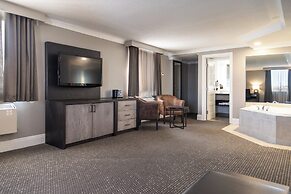 Crowne Plaza Fredericton-Lord Beaverbrook by IHG