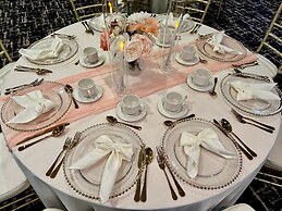 Crowne Plaza Fredericton-Lord Beaverbrook by IHG