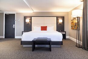 Crowne Plaza Fredericton-Lord Beaverbrook by IHG