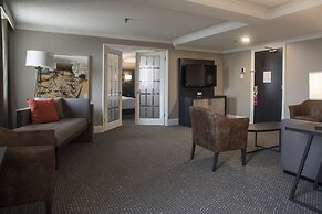 Crowne Plaza Fredericton-Lord Beaverbrook by IHG