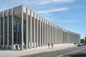 Crowne Plaza Fredericton-Lord Beaverbrook by IHG