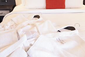 Crowne Plaza Fredericton-Lord Beaverbrook by IHG