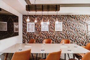 Crowne Plaza Fredericton-Lord Beaverbrook by IHG