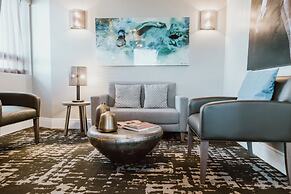 Crowne Plaza Fredericton-Lord Beaverbrook by IHG