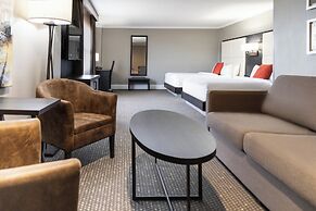 Crowne Plaza Fredericton-Lord Beaverbrook by IHG