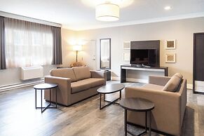 Crowne Plaza Fredericton-Lord Beaverbrook by IHG