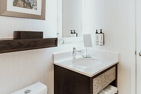 Crowne Plaza Fredericton-Lord Beaverbrook by IHG