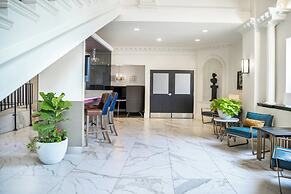 Crowne Plaza Fredericton-Lord Beaverbrook by IHG