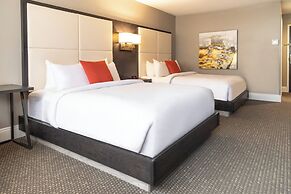 Crowne Plaza Fredericton-Lord Beaverbrook by IHG