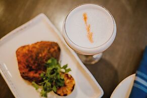 Crowne Plaza Fredericton-Lord Beaverbrook by IHG