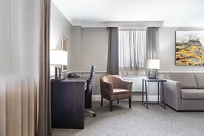 Crowne Plaza Fredericton-Lord Beaverbrook by IHG