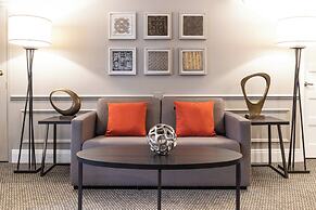 Crowne Plaza Fredericton-Lord Beaverbrook by IHG