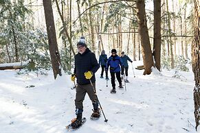 Crowne Plaza Fredericton-Lord Beaverbrook by IHG