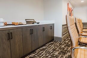 Crowne Plaza Fredericton-Lord Beaverbrook by IHG