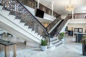 Crowne Plaza Fredericton-Lord Beaverbrook by IHG