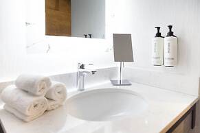 Crowne Plaza Fredericton-Lord Beaverbrook by IHG