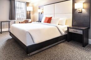 Crowne Plaza Fredericton-Lord Beaverbrook by IHG