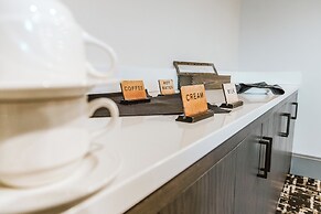 Crowne Plaza Fredericton-Lord Beaverbrook by IHG