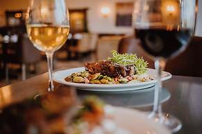 Crowne Plaza Fredericton-Lord Beaverbrook by IHG