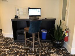 Crowne Plaza Fredericton-Lord Beaverbrook by IHG