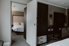 Crowne Plaza Fredericton-Lord Beaverbrook by IHG