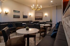 Crowne Plaza Fredericton-Lord Beaverbrook by IHG