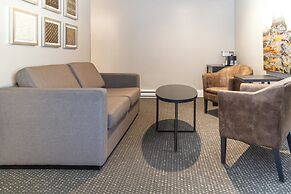 Crowne Plaza Fredericton-Lord Beaverbrook by IHG