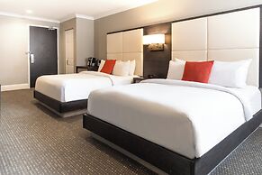 Crowne Plaza Fredericton-Lord Beaverbrook by IHG