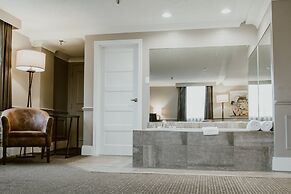 Crowne Plaza Fredericton-Lord Beaverbrook by IHG